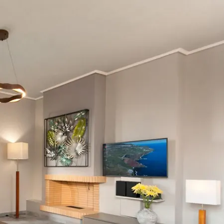 Amazing Messinia | Private Pool Junior Sea View | Private Pool & Sea Views Βίλα *