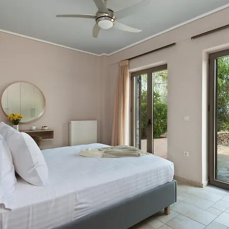 Amazing Messinia | Private Pool Junior Sea View | Private Pool & Sea Views *