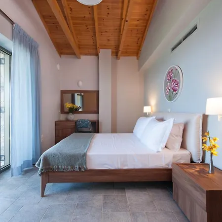 Amazing Messinia | Private Pool Junior Sea View | Private Pool & Sea Views Καλαμάτα