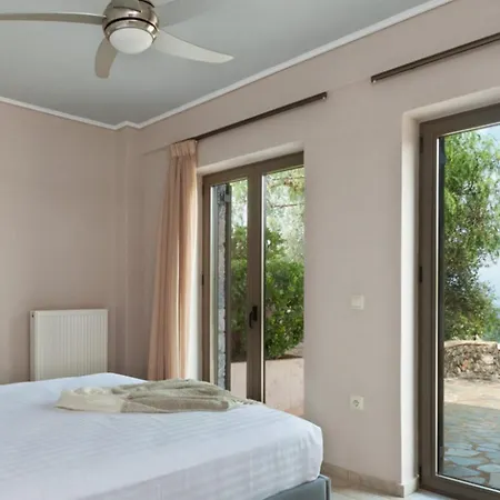Amazing Messinia | Private Pool Junior Sea View | Private Pool & Sea Views