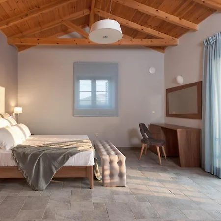 Villa Amazing Messinia | Private Pool Junior Sea View | Private Pool & Sea Views