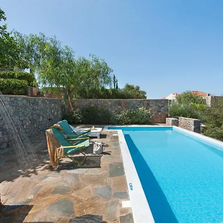 Amazing Messinia | Private Pool Junior Sea View | Private Pool & Sea Views Kalamata