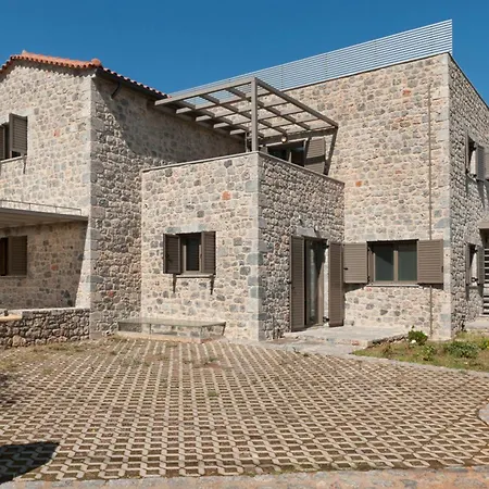 Amazing Messinia | Private Pool Junior Sea View | Private Pool & Sea Views * Kalamata