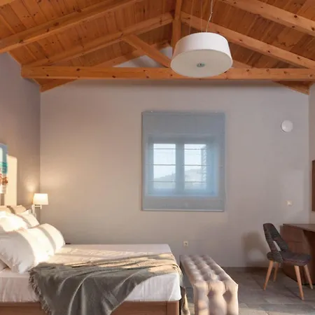 Amazing Messinia | Private Pool Junior Sea View | Private Pool & Sea Views